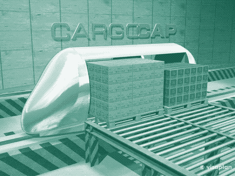 Image: CargoCap.