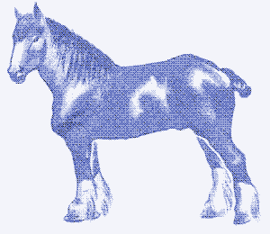 Bring Back the Horses | LOW←TECH MAGAZINE