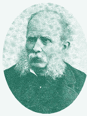 Image: Inventor Narcís Monturiol i Estarrol.