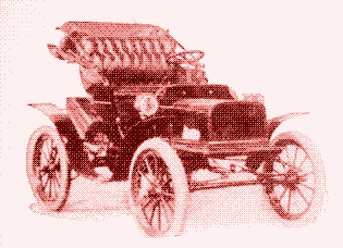 Image:  The Babcock Roadster.