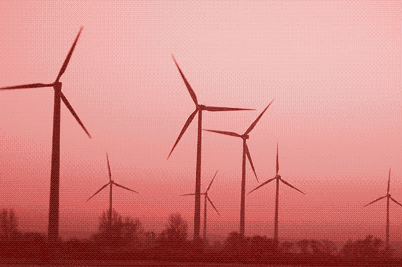 Today&rsquo;s internet can&rsquo;t be powered by renewable energy. Image: Wikipedia Commons.