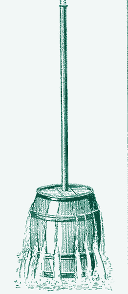 Illustration: Pascal&rsquo;s Barrel experiment. Source unknown.