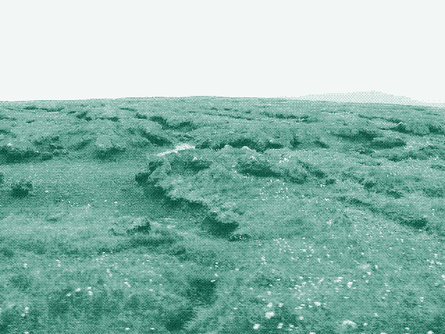 Image: Peat digs on Dunan Mor. Credit: RH Dengate, via Wikimedia Commons.