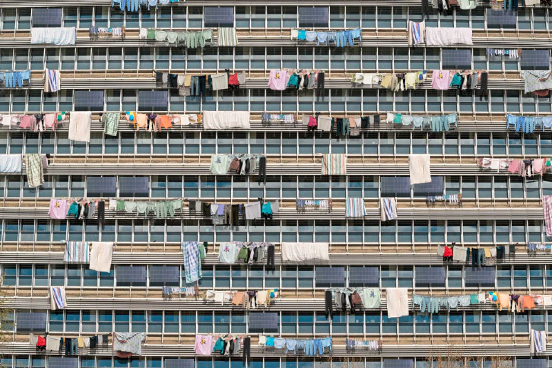 Image: Golnar Abbasi.