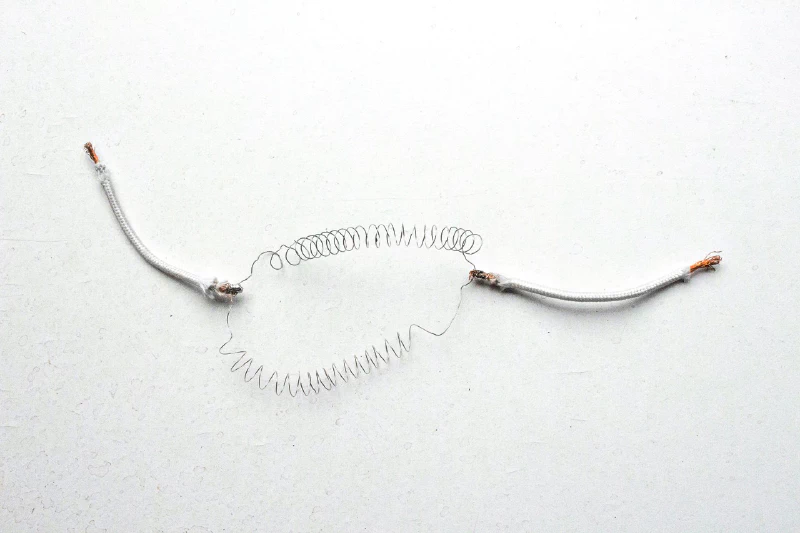 Image: Building your own heating element involves extra work, but it’s worth the effort. Photo by Marie Verdeil.