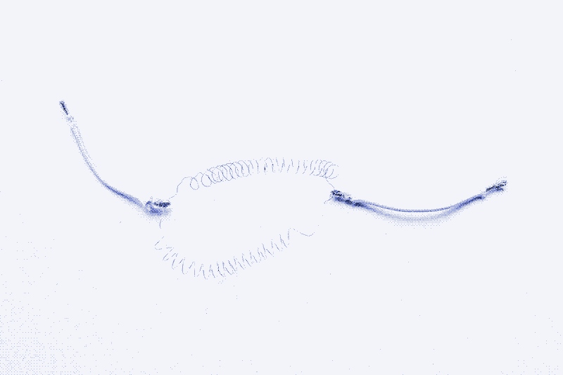 Image : Fabriquer sa propre résistance demande un peu plus de travail, mais cela en vaut la peine. Photo de Marie Verdeil.