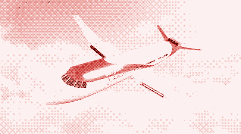 Foto: Wright Electric en Easyjet willen in 2027 elektrisch vliegen.